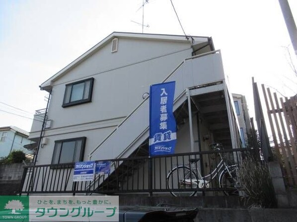 ヴェルビザンの物件内観写真